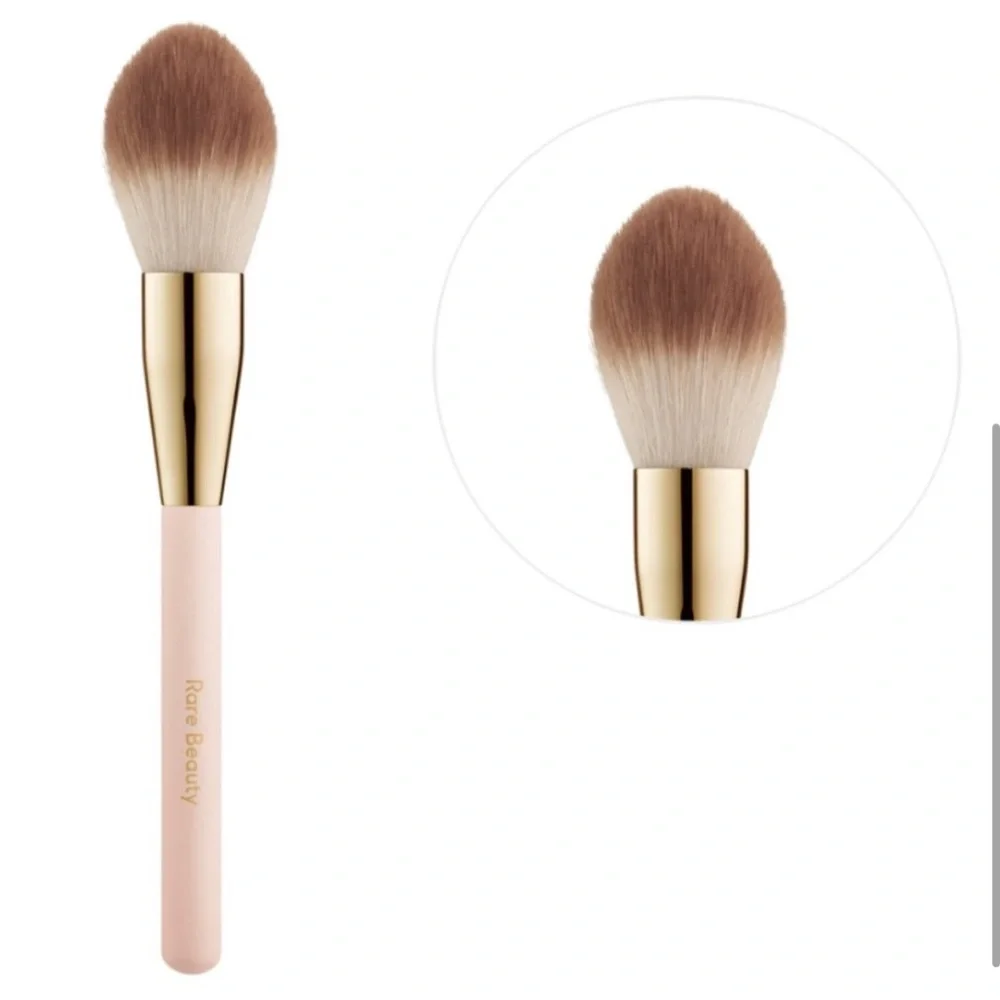 NEW 🔥 Selena Gomez - Always An Optimist Powder Brush